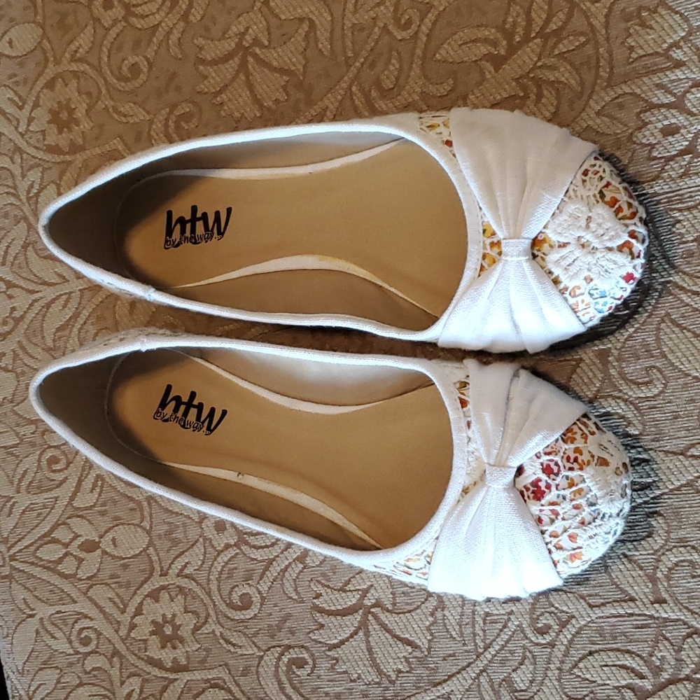 BTW flats